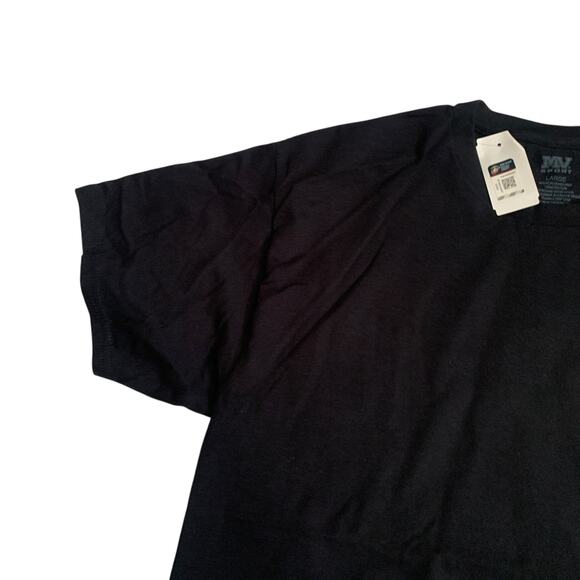 USMC Men's Size L 2nd Battalion 4Th Marines Short Sleeve T-Shirt Brand New - Picture 11 of 16